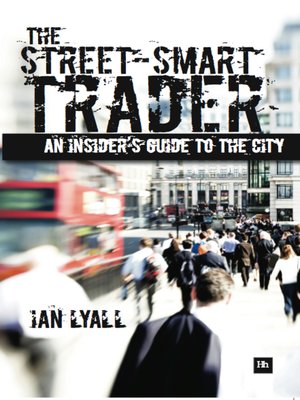 cover image of The Street-Smart Trader